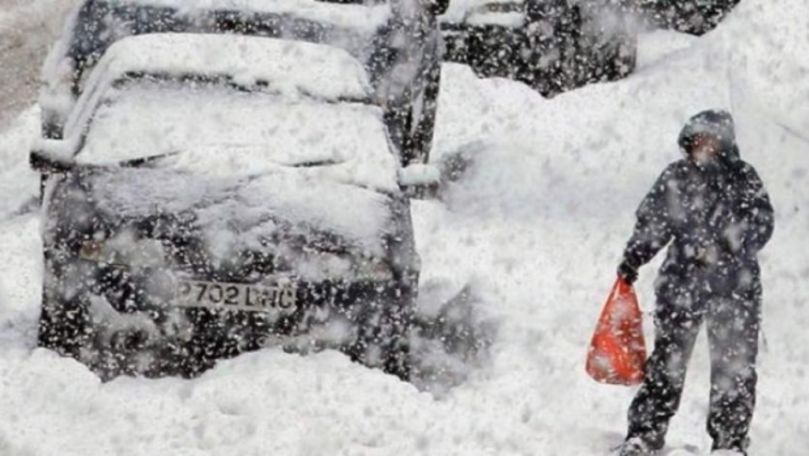 Meteorologi: O anomalie din Atlantic ar putea schimba vremea în Europa