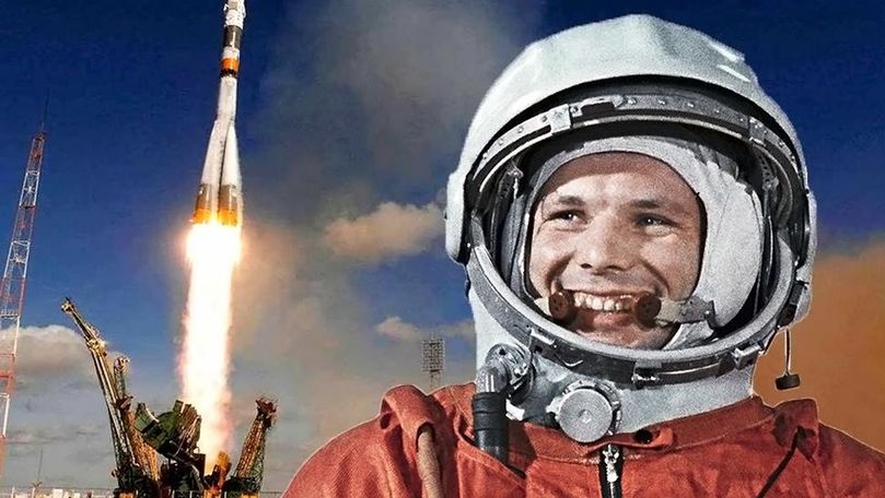 Partidul Șor: Ziua Cosmonauticii, în lista sărbătorilor naționale
