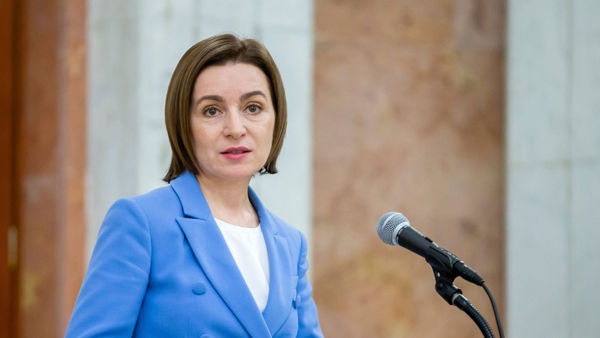 Maia Sandu, despre subvențiile fermierilor: Banii nu sunt desenați