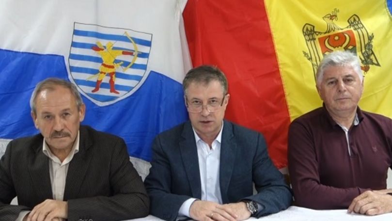 Руководство ПСРМ в Бельцах приостановило членство в партии из-за Нестеровского.