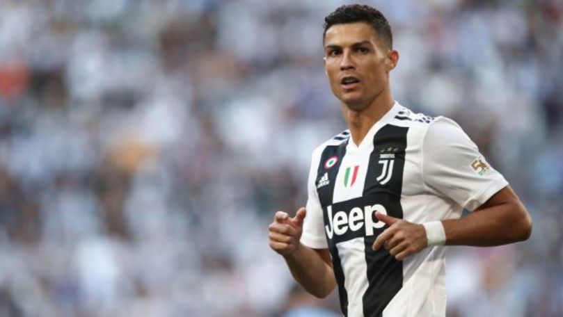 Ronaldo, dezvăluiri incendiare. Câte cluburi a refuzat înainte de Juve