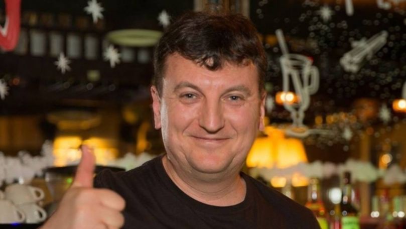 Lecția patronului unor restaurante din Chișinău arestat pentru evaziune