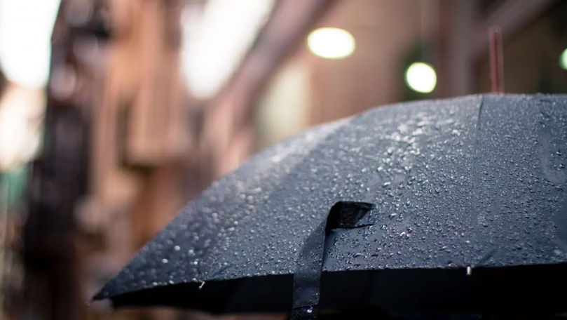 Meteo 12 iunie 2025: Ploile vor continua și astăzi. Ce maxime vom avea