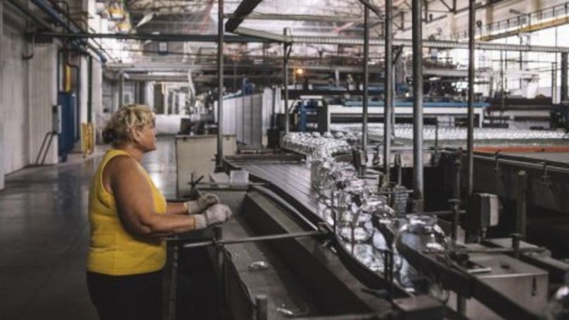 Igor Dodon: Toate întreprinderile industriale trebuie să lucreze