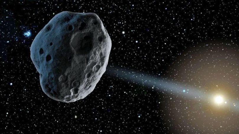 Un asteroid ar putea lovi Pământul anul viitor. Ce spune NASA