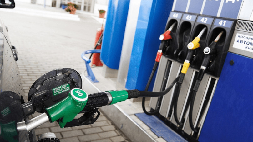 Бензин на АЗС Украины подорожал после публикации новых максимальных цен.