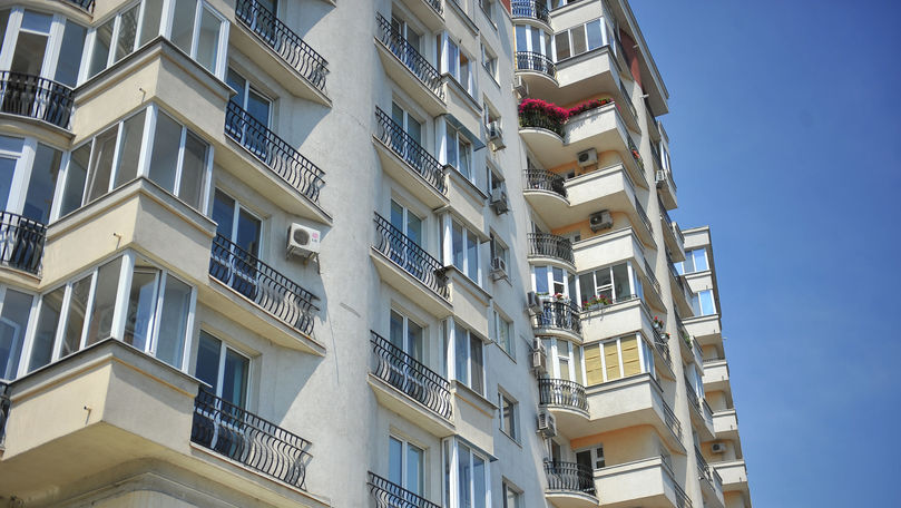 Paradisul imobiliar: Cum a evoluat prețul apartamentelor din Chișinău