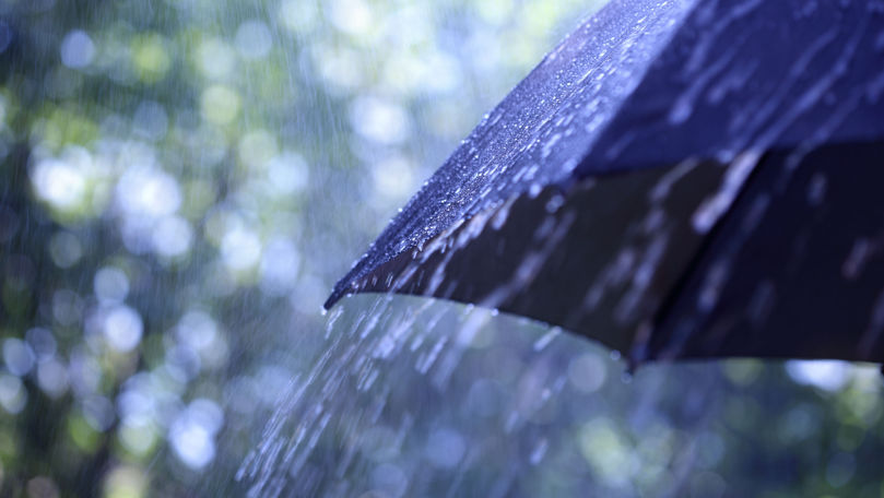 Meteo 14 septembrie 2023: Cer variabil și averse cu descărcări electrice