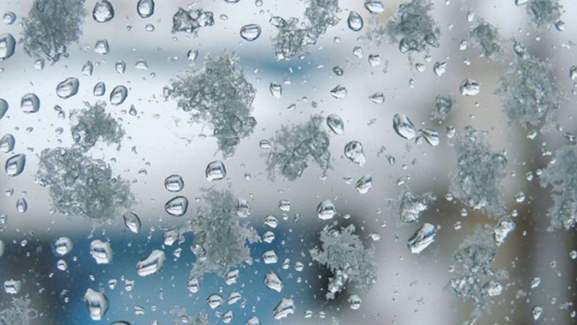 Meteo 23 decembrie 2020: Ninsori în toată țara și maxime de până la +5°C
