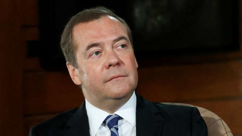 Medvedev: Incapacitatea de plată a Rusiei poate fi un dezastru