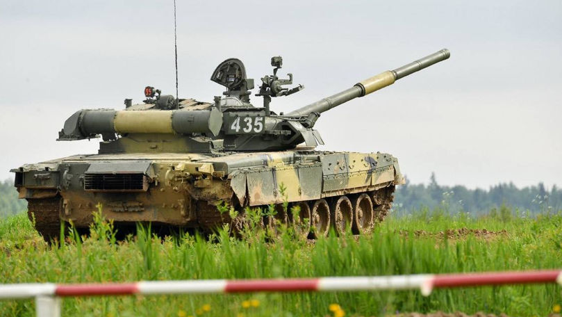 Ucraina: Rusia vrea să cucerească întregul Donbas până în septembrie 2026.