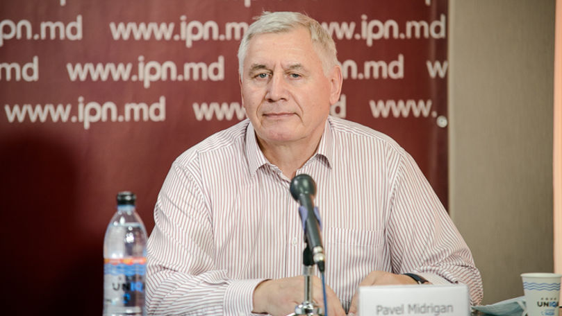 Jurist, despre dificultățile de organizare a alegerilor prezidențiale