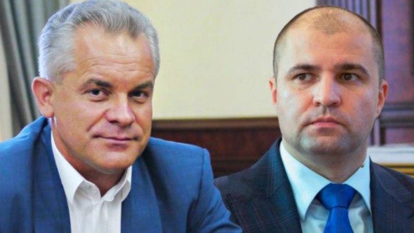 Cebotari: Plahotniuc poate cere extrădarea în alt stat decât Moldova