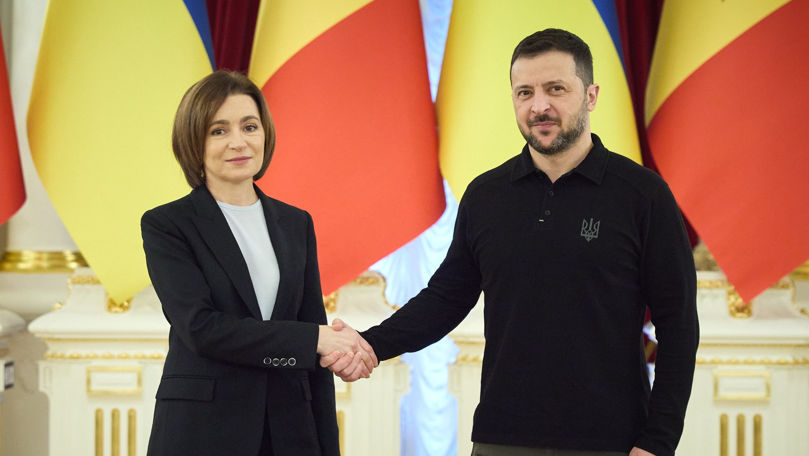 Politico: После ухода Орбана Украина и Молдова смогут продвинуться к вступлению в ЕС.