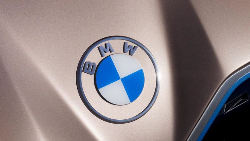 Decizie istorică la BMW: În Germania se fabrică numai mașini electrice