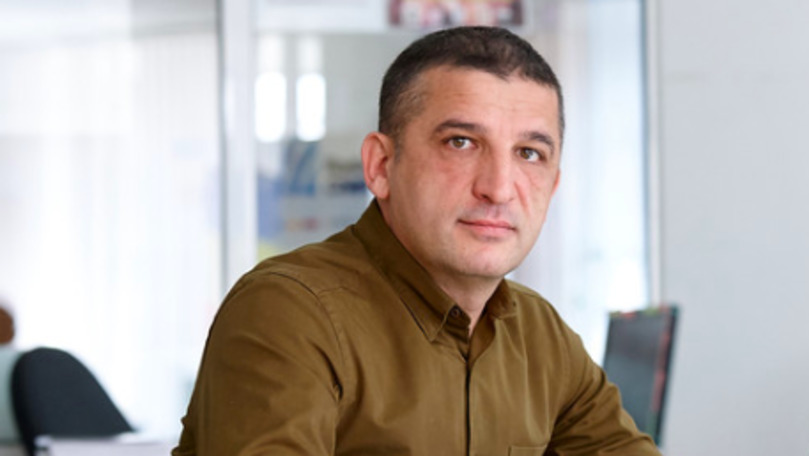 Țurcanu: Acțiunile procuraturii în privința lui Șor sunt tardive