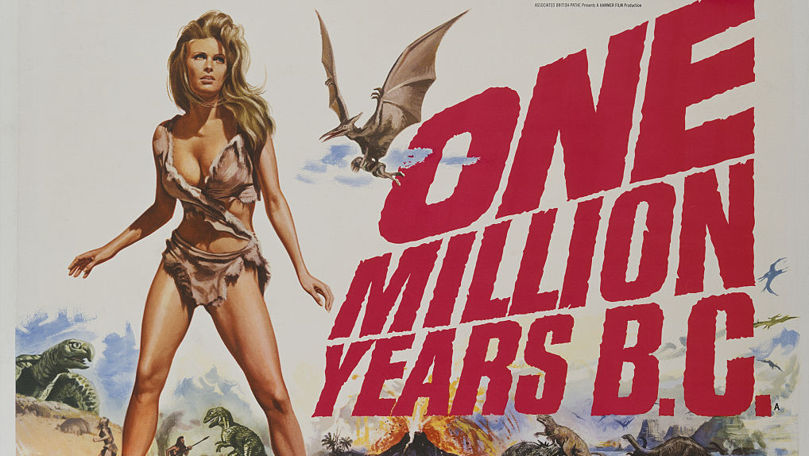 Actrița americană Raquel Welch a murit la vârsta de 82 de ani