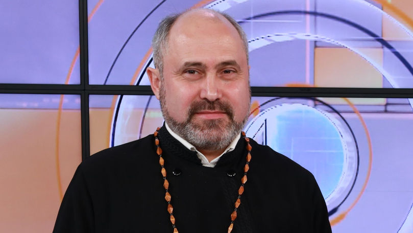 Ziua Mondială a Bunătății. La ce ne îndeamnă parohul Viorel Cojocaru