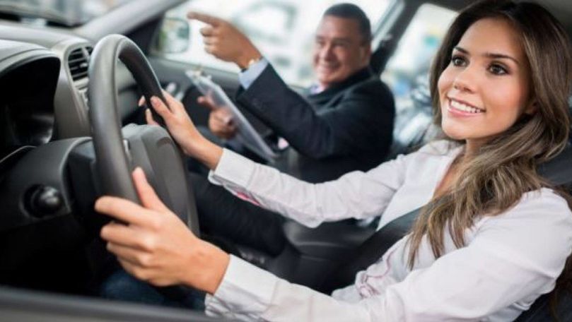 Cele mai ciudate lucruri pe care cumpărătorii le aduc la un drive test