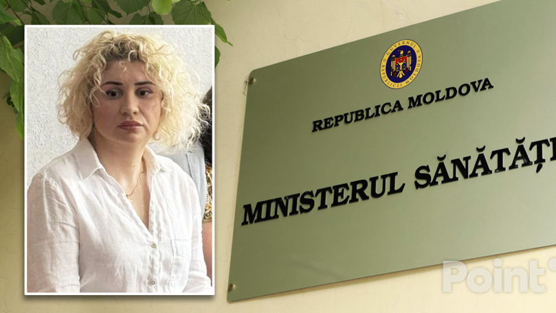 Cazul Mona Lisa: Reacția Ministerului Sănătății la acuzațiile lui Roman Babuțchi.