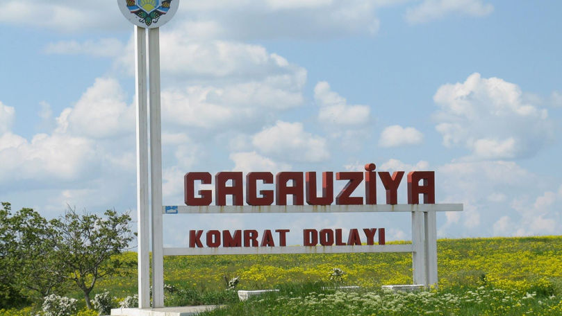 APG afirmă că Găgăuzia nu e implicată în procesul de integrare europeană