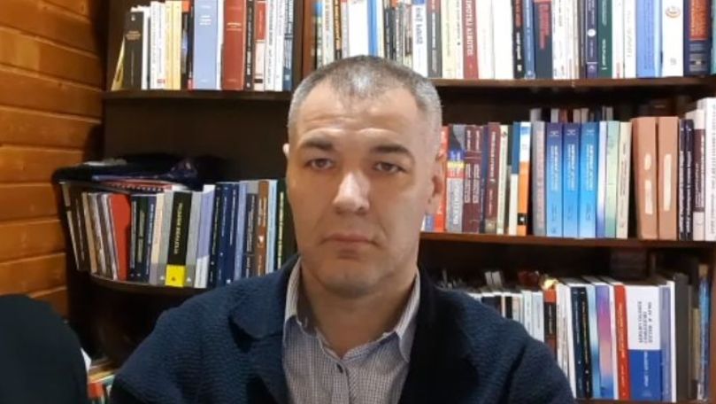 Цыку обжалует решение об исключении его из избирательной гонки.