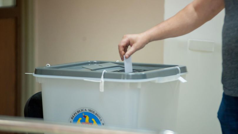 CEC a stabilit numărul secţiilor de votare deschise peste hotare