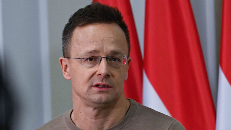 Венгрия призвала ЕС немедленно снять запрет на импорт российского газа.