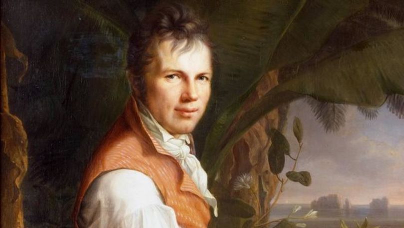 La 250 de ani de la naştere, Humboldt este mai actual ca niciodată