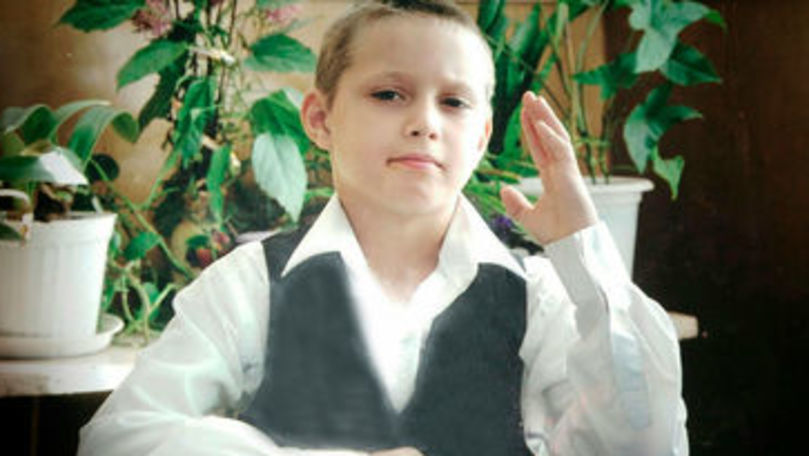 Minorul din Tiraspol dispărut de mai mult de 24 de ore, găsit