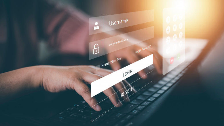 Cât de sigură e parola ta? Trucul ce ne protejează conturile de hackeri