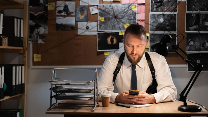 В Молдове введут обязательное лицензирование частных детективов.