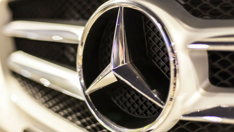 Daimler vrea să vândă showroom-urile din Spania, Belgia și Regatul Unit