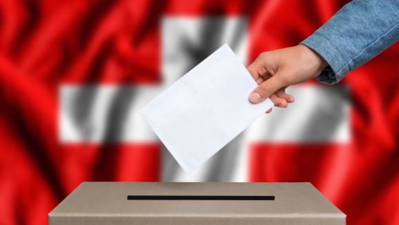 Elveția: Un referendum a fost invalidat din cauza dezinformării