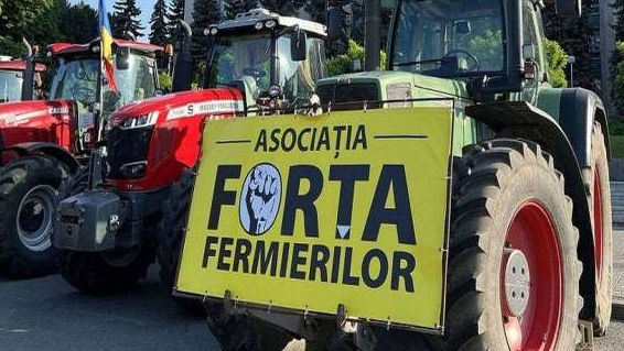 Situație critică în sectorul agricol: Fermierii amenință cu proteste