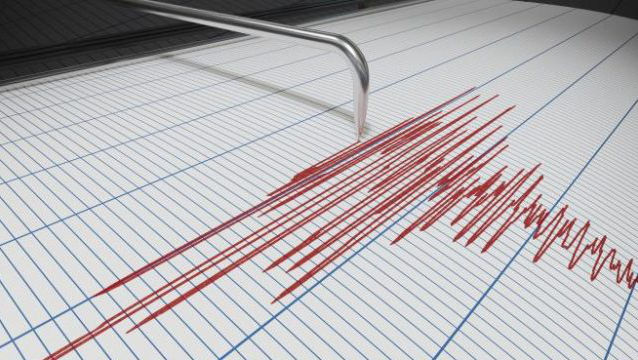 Un nou cutremur în România: În ce zonă a avut loc