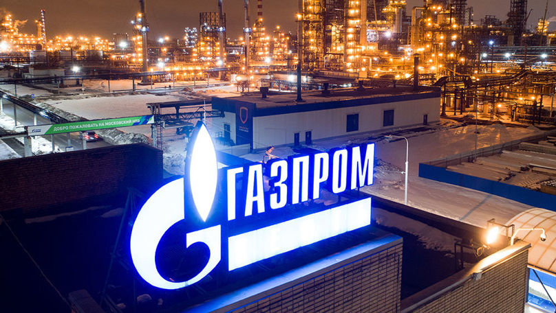 Ambasadorul UE crede că Gazprom poate închide robinetul pentru Moldova