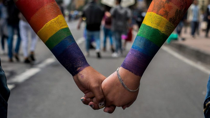 Congresul SUA a adoptat o lege de protejare a căsătoriilor de tip LGBT