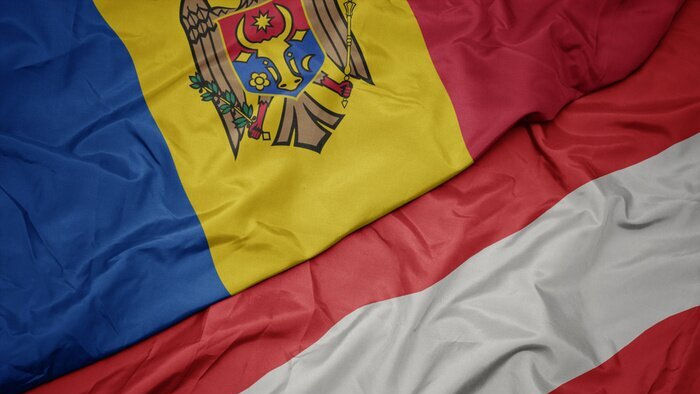 R. Moldova și Austria vor colabora în domeniul polițienesc