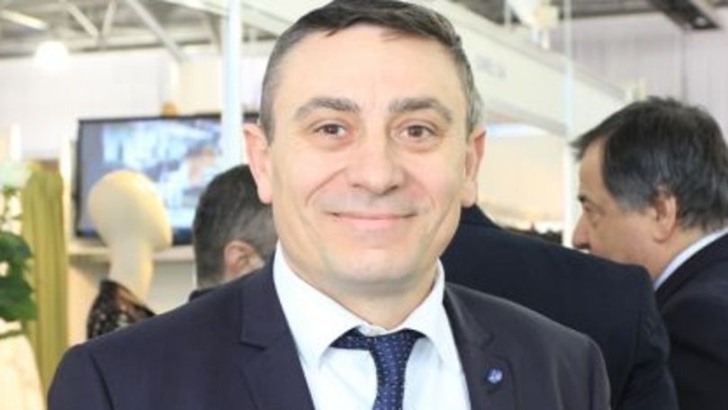 Торговая палата поддерживает здоровый образ жизни и развитие спорта.