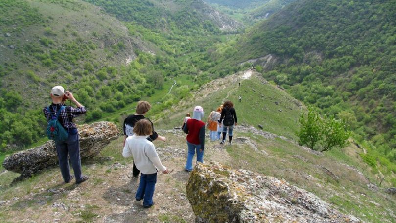 Topul țărilor din care vin cei mai mulți turiști în Moldova în 2019