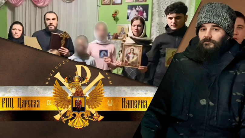 Cult pseudo-religios periculos, cu sute de membri, descoperit în Moldova