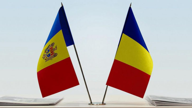 România oferă 200 de milioane de lei Republicii Moldova
