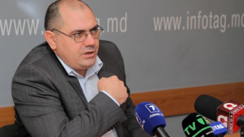 Petcov comentează misterul morții afaceristului Luncașu