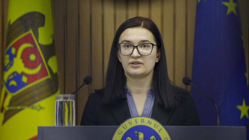 Gherasimov: Uniunea Eurasiatică înseamnă supunere față de Rusia