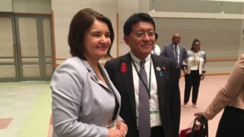 Поездка сотрудников Министерства образования обошлась в 11 тыс. евро.