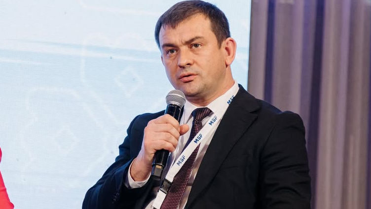 Новым генеральным секретарём МВД станет Валентин Чокля.