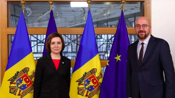 Oficial: Uniunea Europeană ar putea oferi suport militar R. Moldova