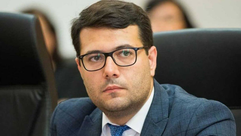 Ambasador: Cooperarea economică între Moldova și Israel, în expansiune