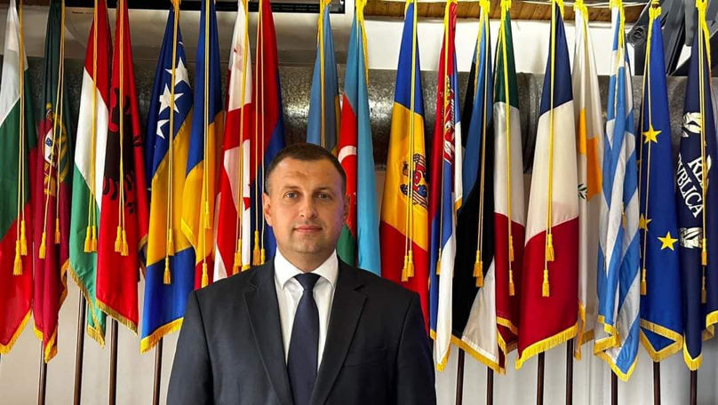 Maxim Lebedinschi se retrage din politică. Ce va face fostul membru CEC